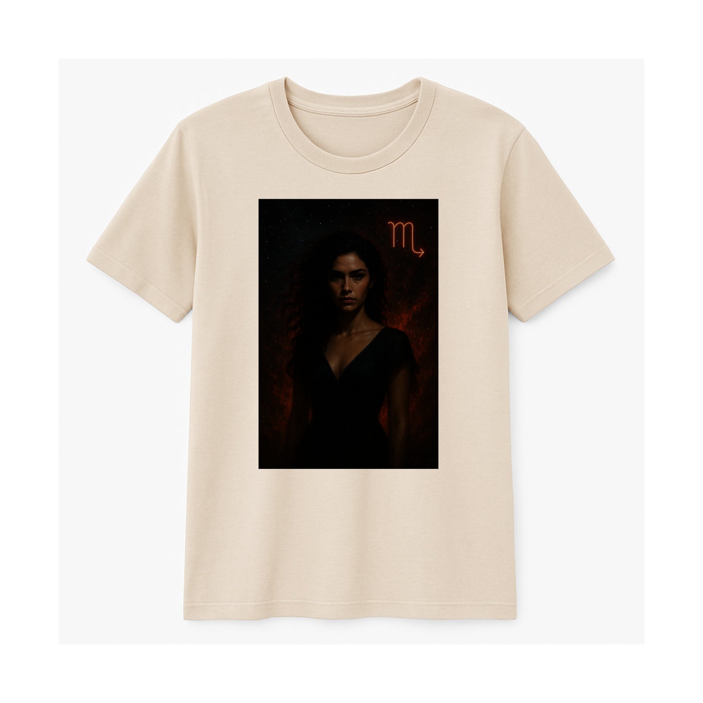 SCORPIO – The Intense Flame (LIMITED)