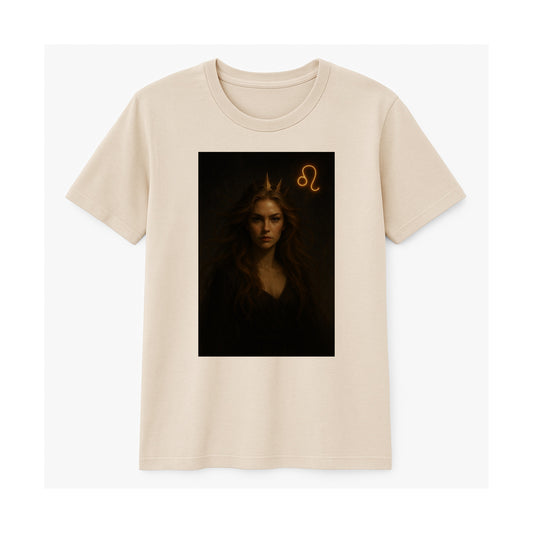 LEO - The Queen of Fire (LIMITED)