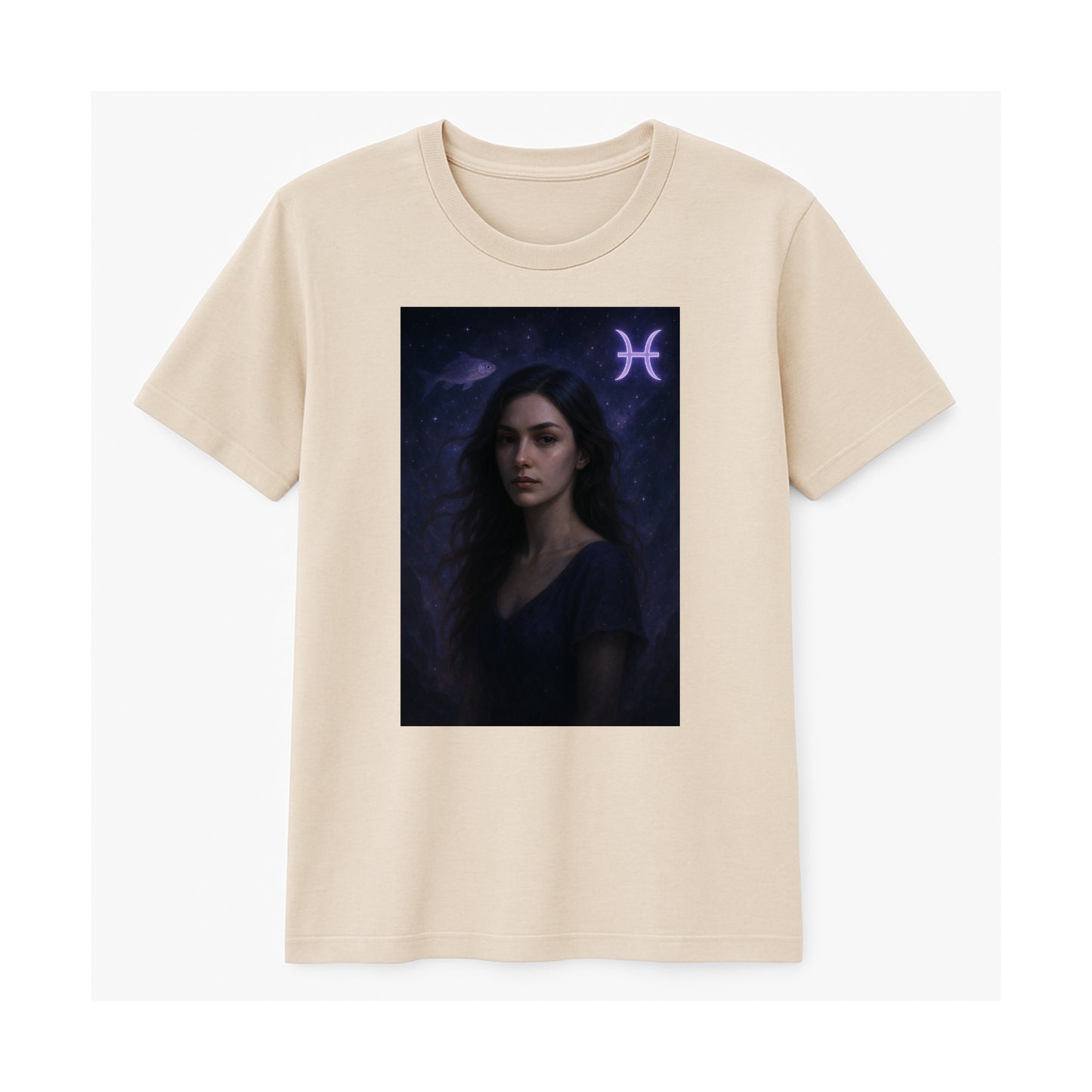 PISCES – The Silent Intuition (LIMITED)