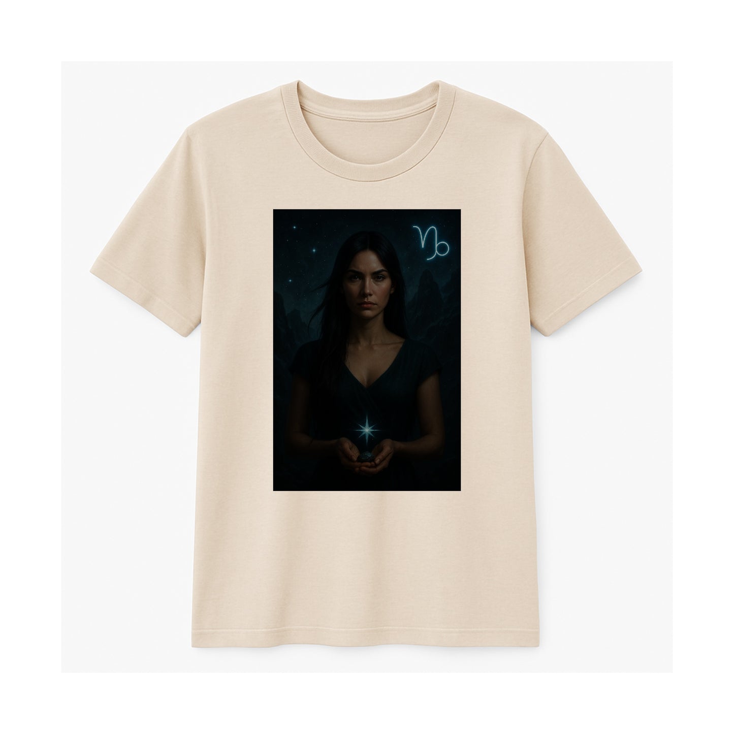 CAPRICORN – The Silent Strength (LIMITED)