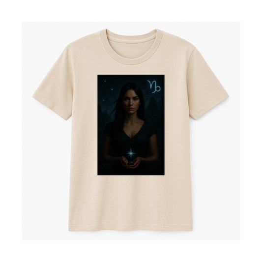 CAPRICORN – The Silent Strength (LIMITED)