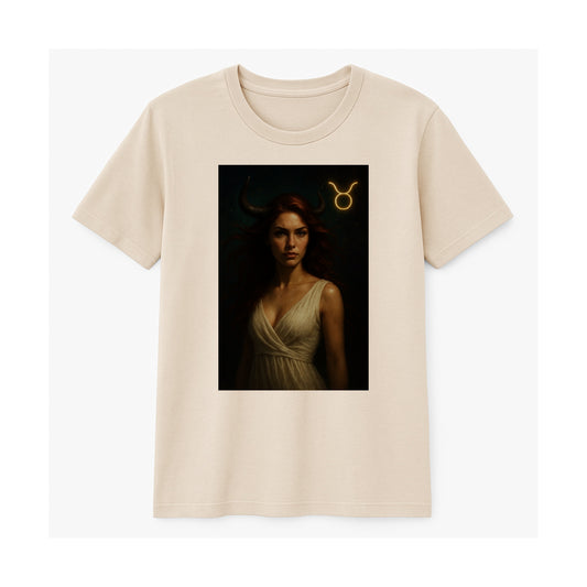 TAURUS – The Grounded Soul (LIMITED)