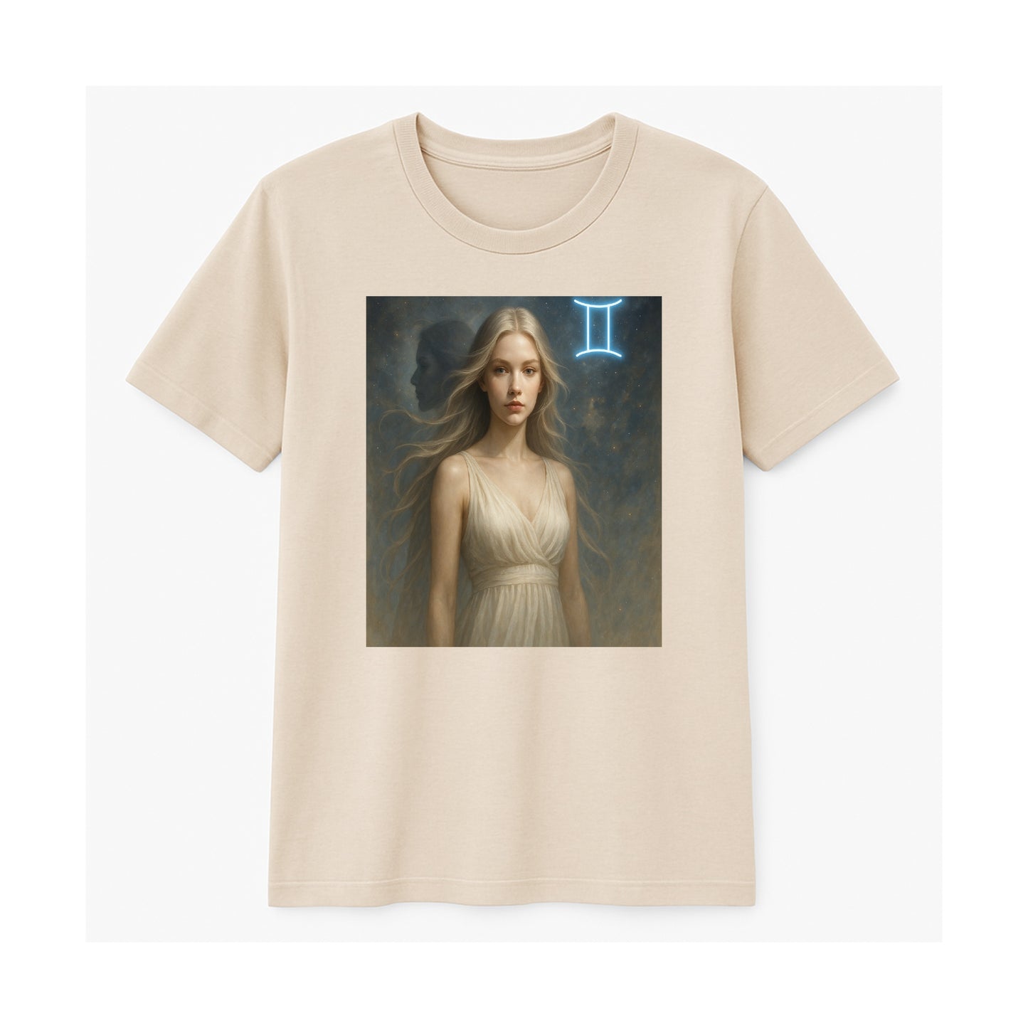 GEMINI – The Dual Spirit (LIMITED)