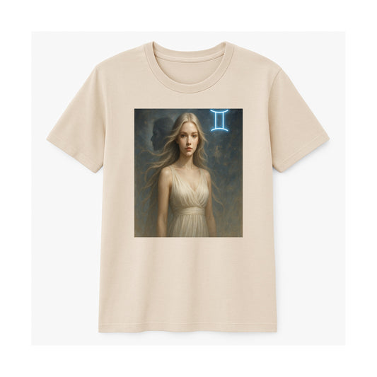 GEMINI – The Dual Spirit (LIMITED)