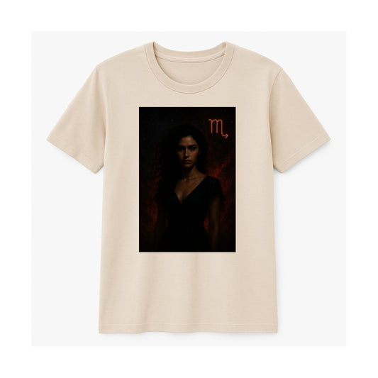 SCORPIO – The Intense Flame (LIMITED)