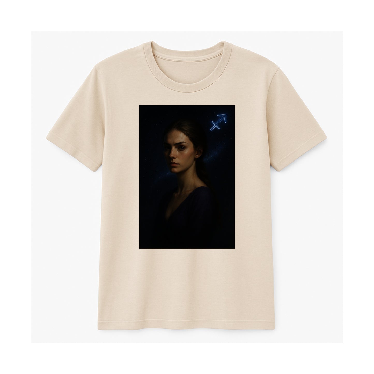 SAGITTARIUS – The Wild Seeker (LIMITED)