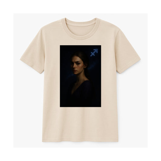 SAGITTARIUS – The Wild Seeker (LIMITED)